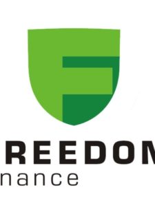Freedomfinance logo