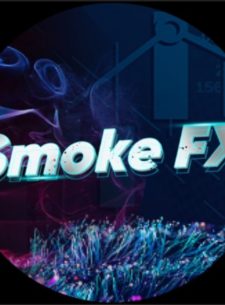 Smoke FX трейдер Лион
