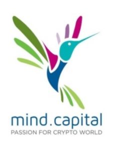Логотип Mind Capital