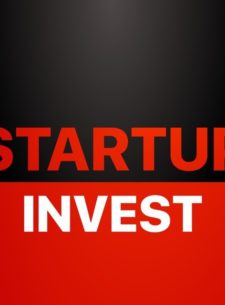 Проект Startup Invest