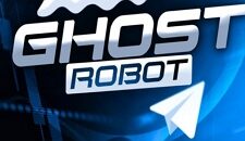 Ghost Bot Ru — телеграмм-канал
