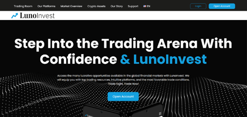 lunoinvest pro