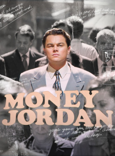 Money Jordan