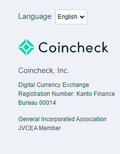 обзор coincheck com