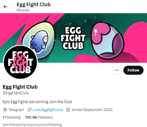 обзор egg fight demo bot