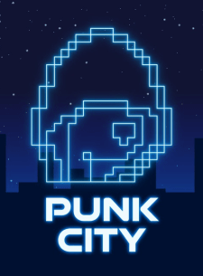 Punk City
