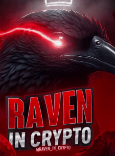 Raven in Crypto