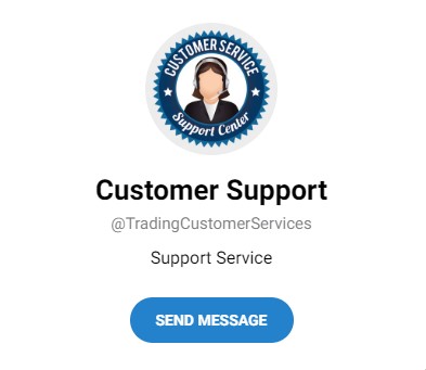 TradingCustomerServices