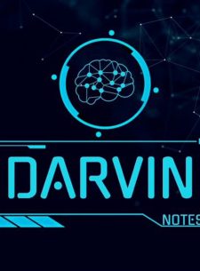 Darvin Notes | Meow Dao