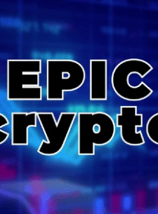 Epic Crypto