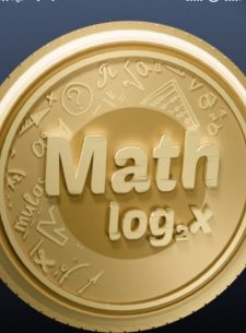 Math Coin