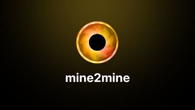 mine2mine