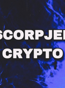 Scorpjee - Crypto Blog